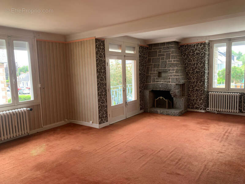 Maison à SAINT-BRIEUC