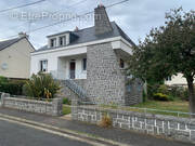 Maison à SAINT-BRIEUC