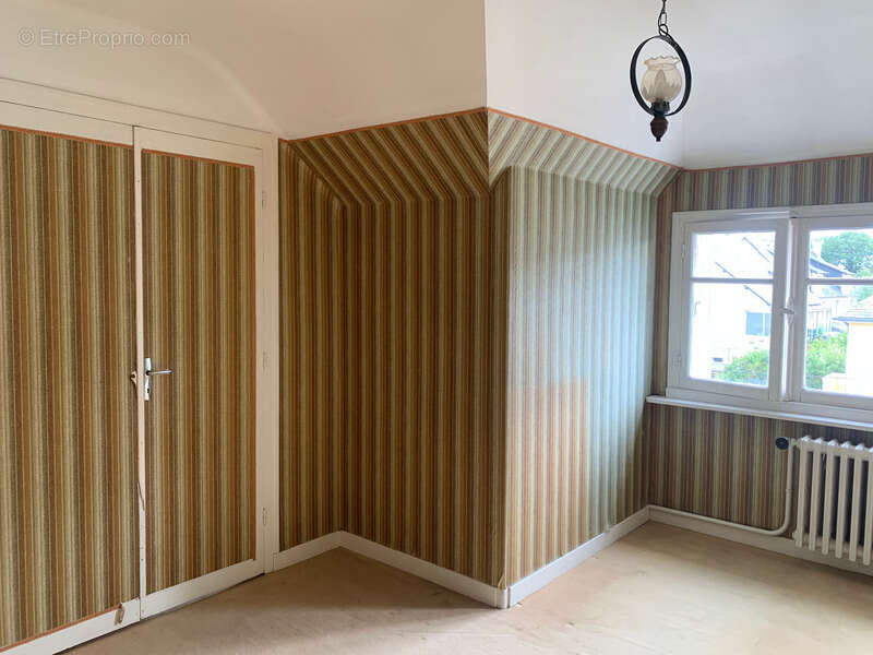 Maison à SAINT-BRIEUC