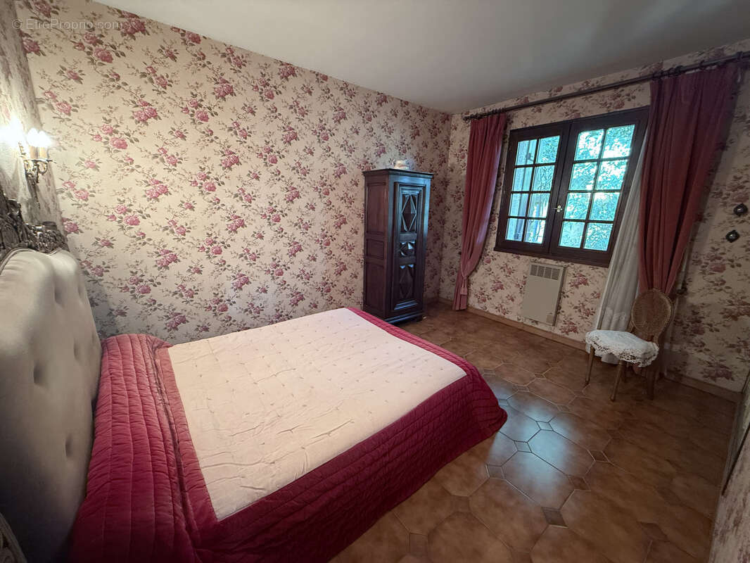 Maison à SAINT-JEAN-DE-FOS