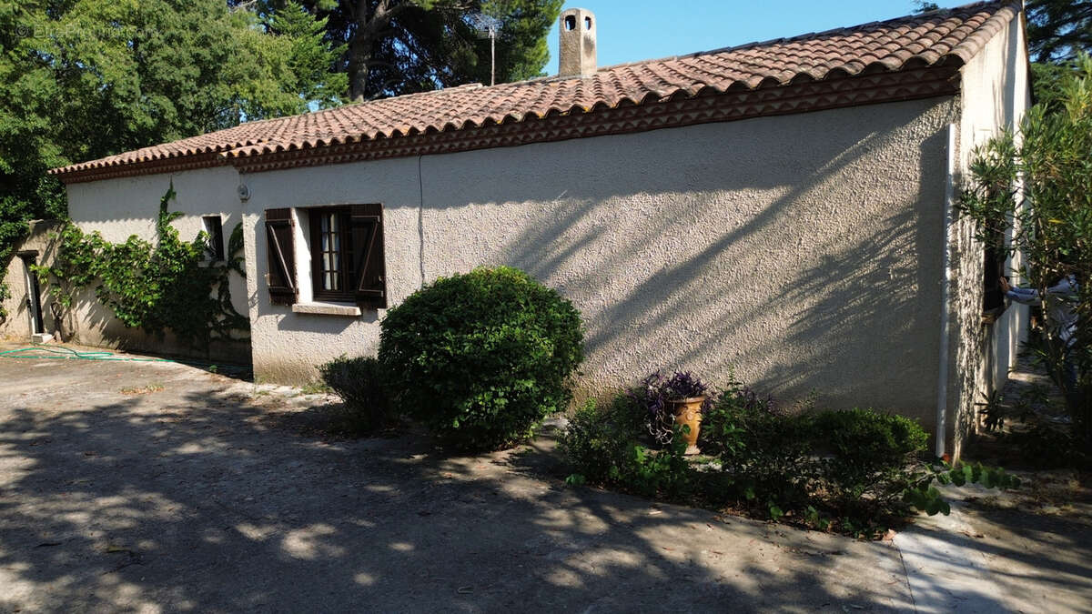 Maison à SAINT-JEAN-DE-FOS