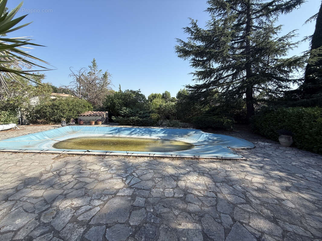 Maison à SAINT-JEAN-DE-FOS