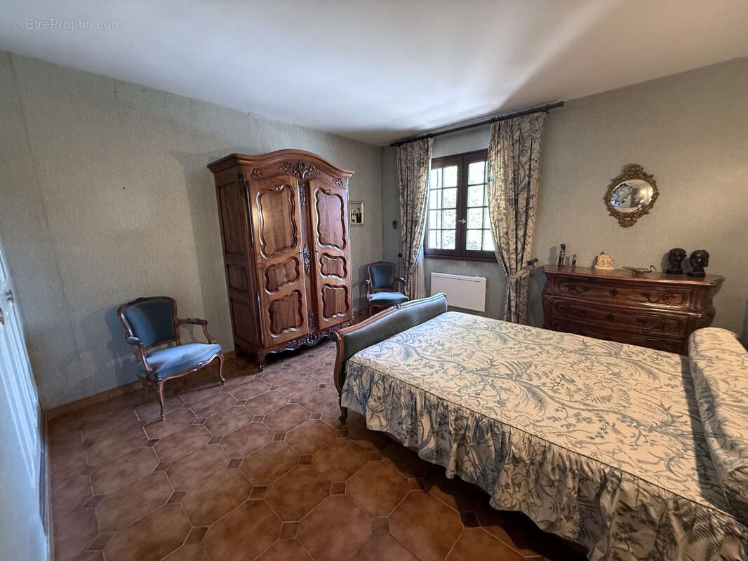 Maison à SAINT-JEAN-DE-FOS