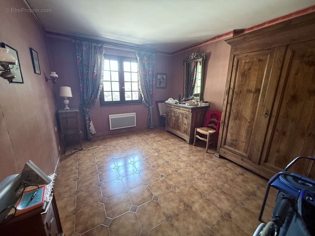 Maison à SAINT-JEAN-DE-FOS