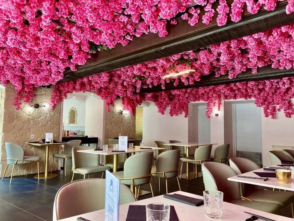 Commerce à MORESTEL