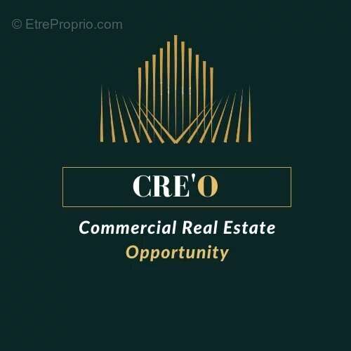 Commerce à MORESTEL