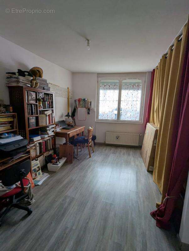 Maison à SAINT-ETIENNE