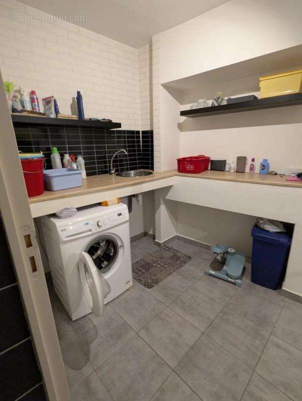 Maison à SAINT-ETIENNE