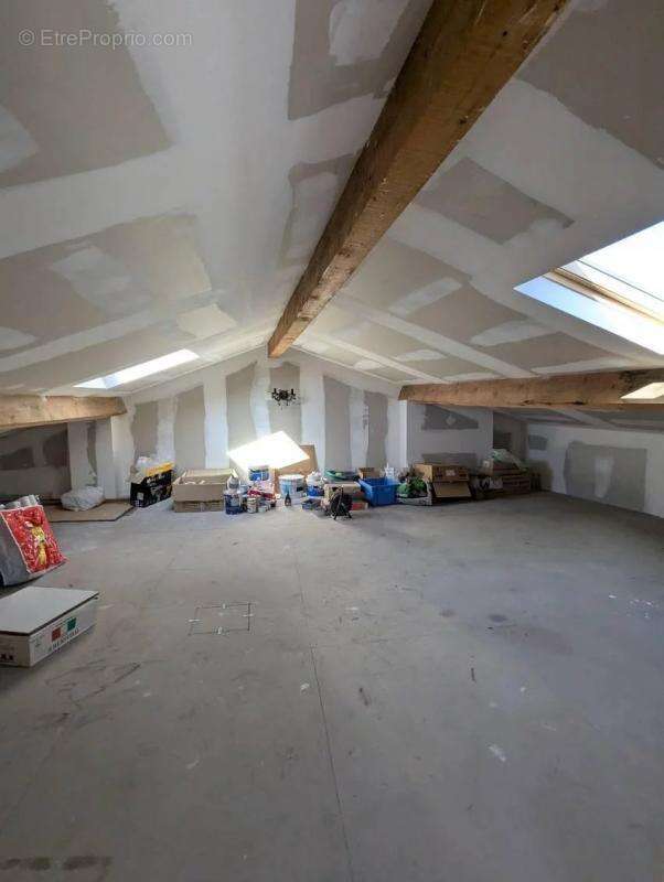 Maison à SAINT-ETIENNE