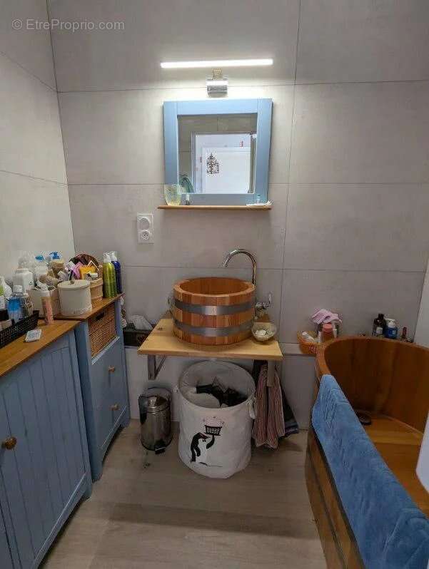 Maison à SAINT-ETIENNE