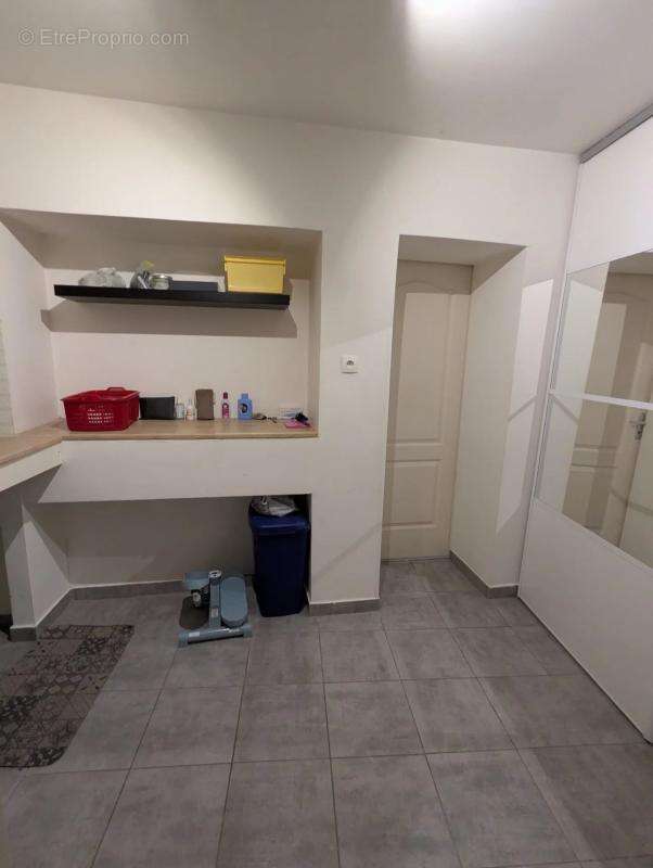 Maison à SAINT-ETIENNE