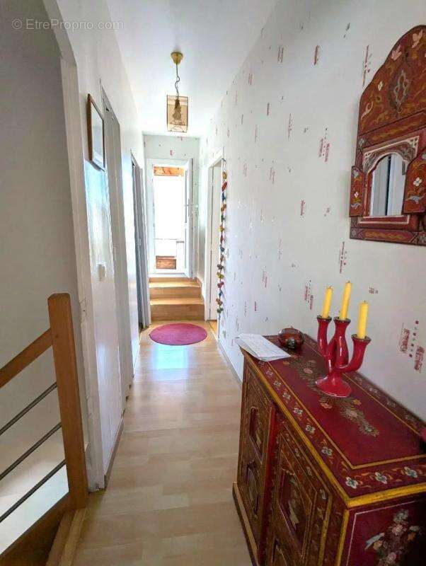 Maison à SAINT-ETIENNE