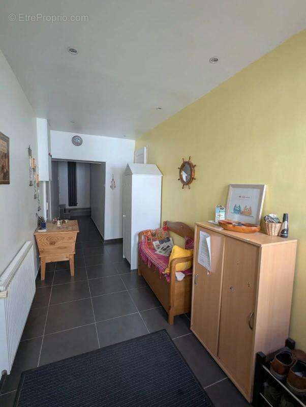 Maison à SAINT-ETIENNE