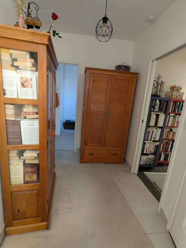 Maison à SAINT-ETIENNE