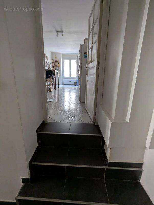 Maison à SAINT-ETIENNE