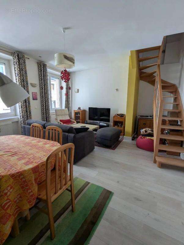 Maison à SAINT-ETIENNE