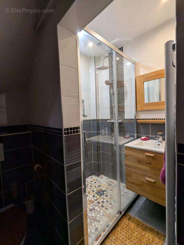 Maison à SAINT-ETIENNE