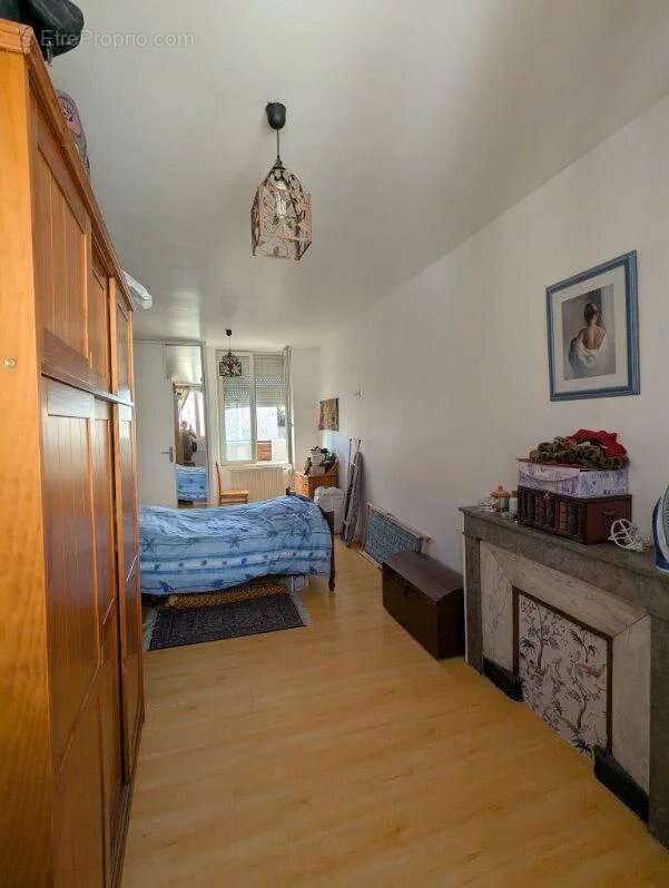 Maison à SAINT-ETIENNE