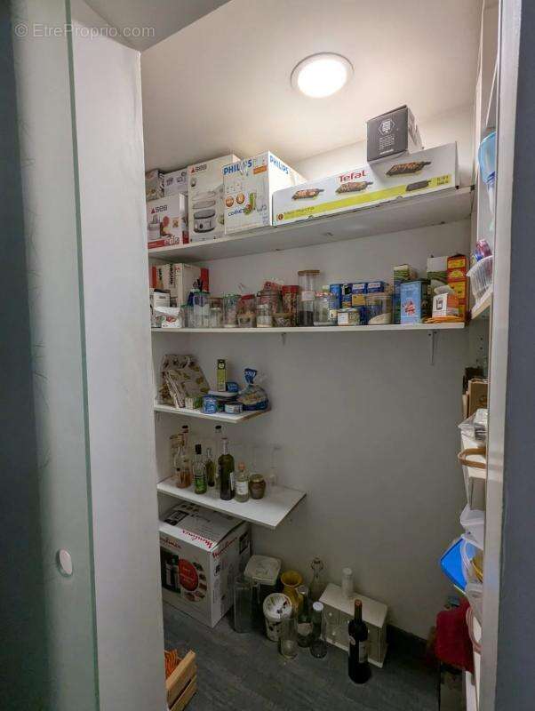 Maison à SAINT-ETIENNE