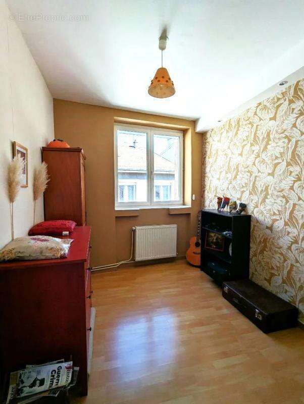 Maison à SAINT-ETIENNE