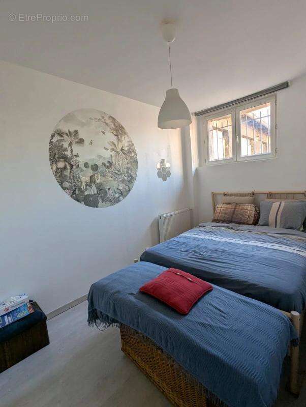 Maison à SAINT-ETIENNE