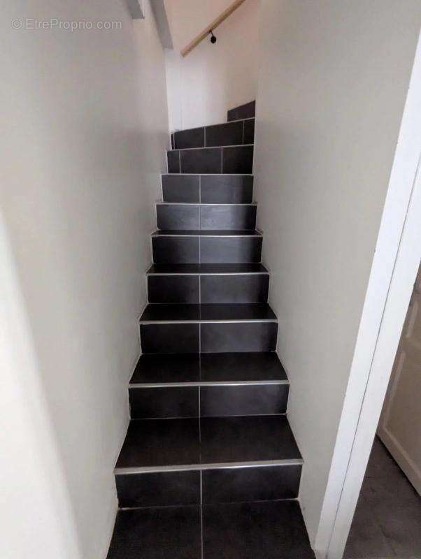 Maison à SAINT-ETIENNE