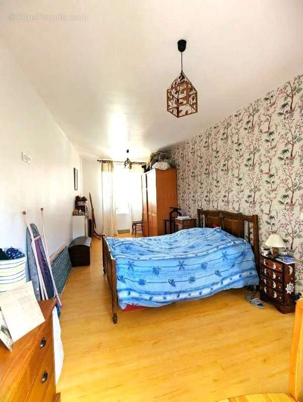 Maison à SAINT-ETIENNE