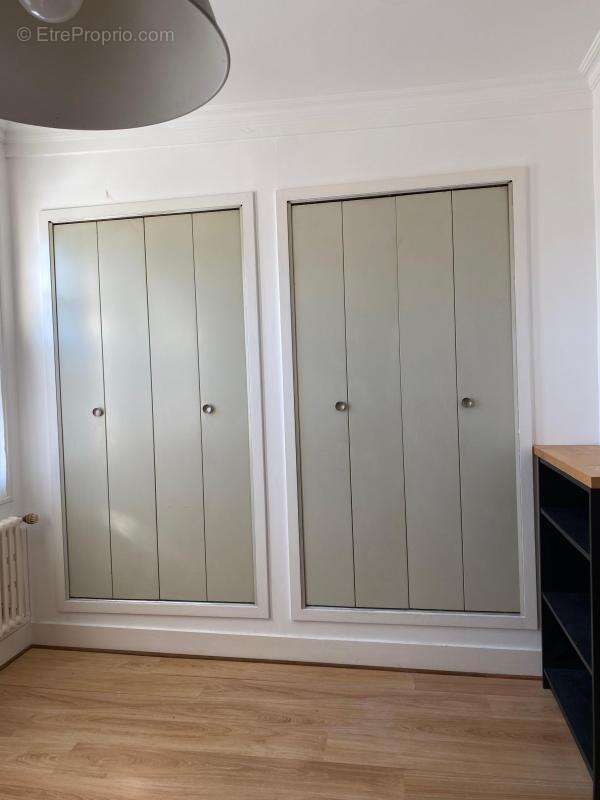 Appartement à MONTOIRE-SUR-LE-LOIR