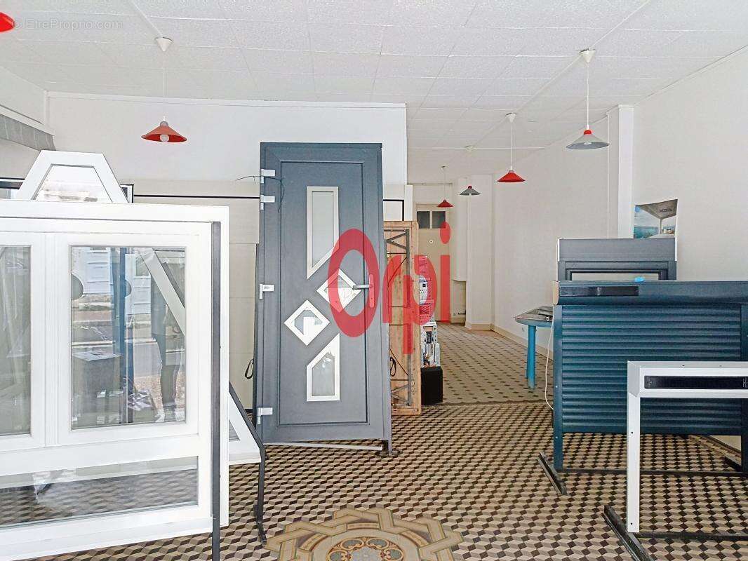 Appartement à MONTOIRE-SUR-LE-LOIR