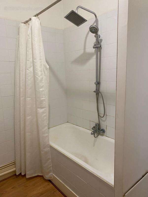 Appartement à MONTOIRE-SUR-LE-LOIR