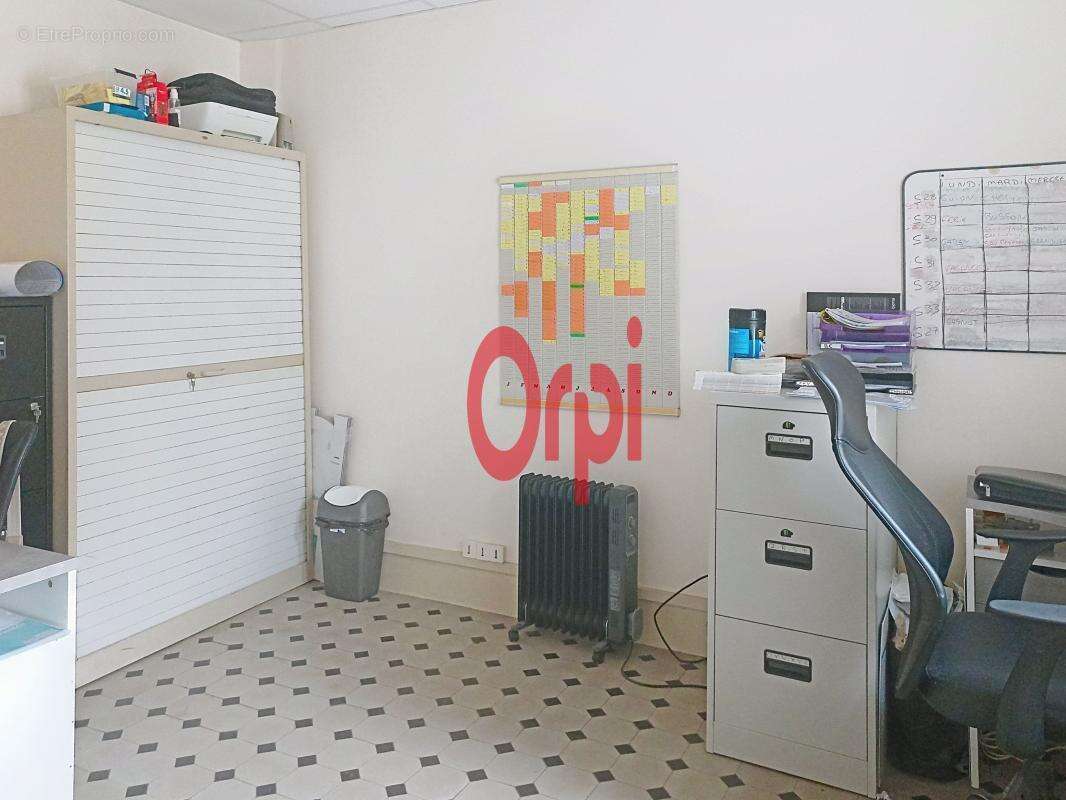 Appartement à MONTOIRE-SUR-LE-LOIR