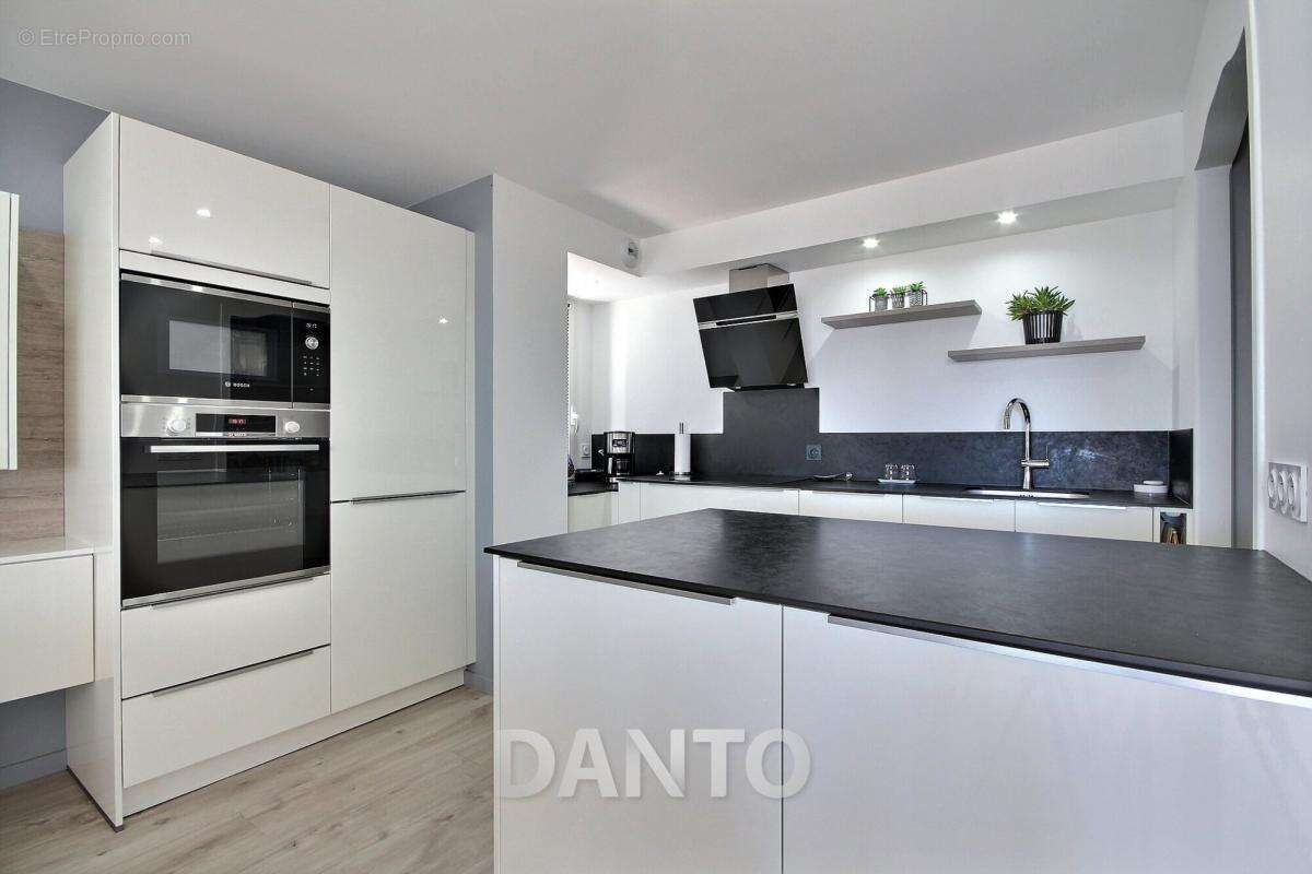 Appartement à LA TURBALLE