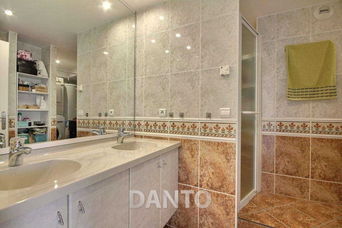 Appartement à LA TURBALLE