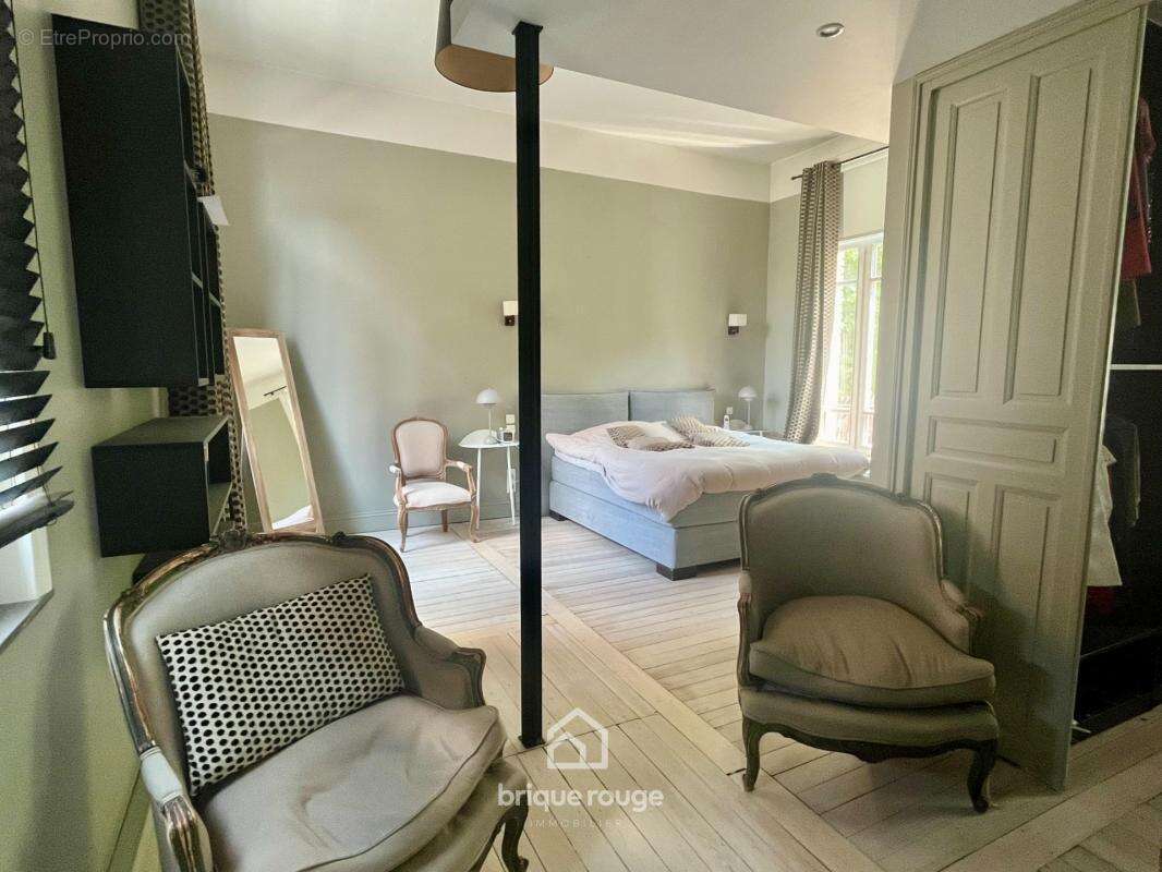 Maison à VALENCIENNES