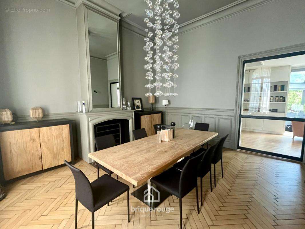 Maison à VALENCIENNES