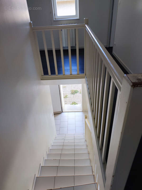 Maison à REVENTIN-VAUGRIS