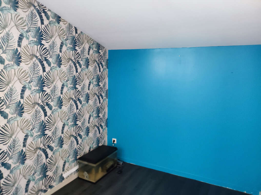 Maison à REVENTIN-VAUGRIS