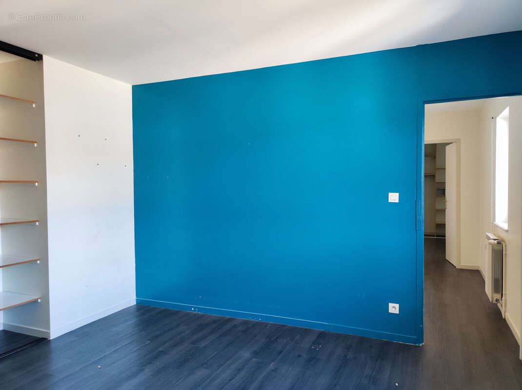 Maison à REVENTIN-VAUGRIS