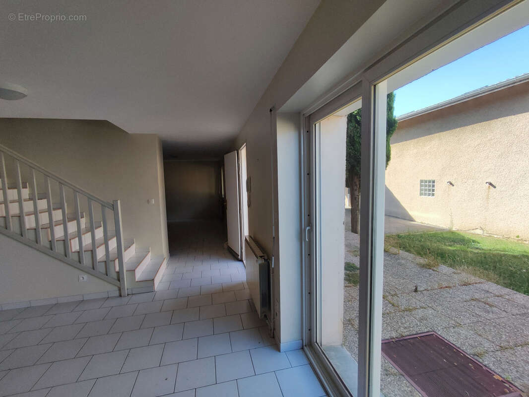 Maison à REVENTIN-VAUGRIS