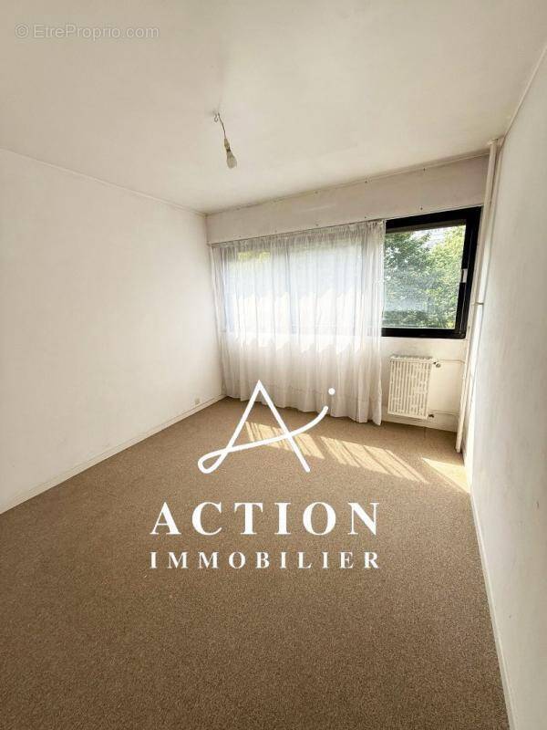 Appartement à MONS-EN-BAROEUL