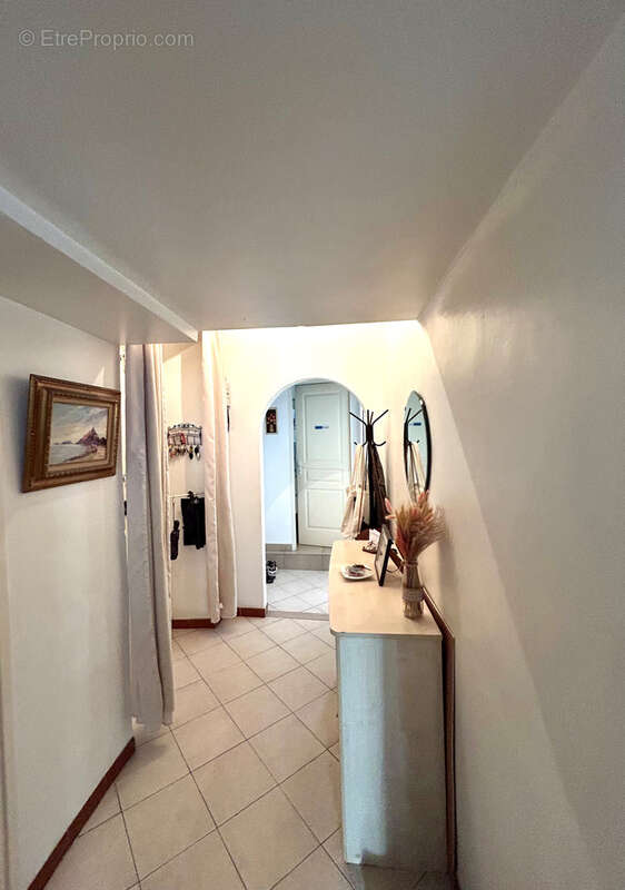 Appartement à AJACCIO