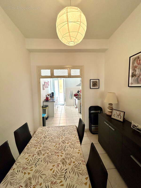 Appartement à AJACCIO