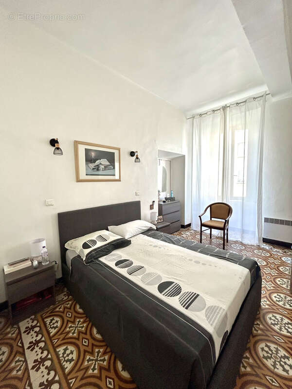 Appartement à AJACCIO