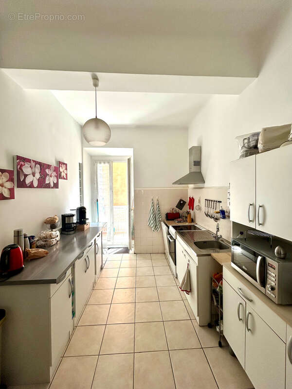 Appartement à AJACCIO