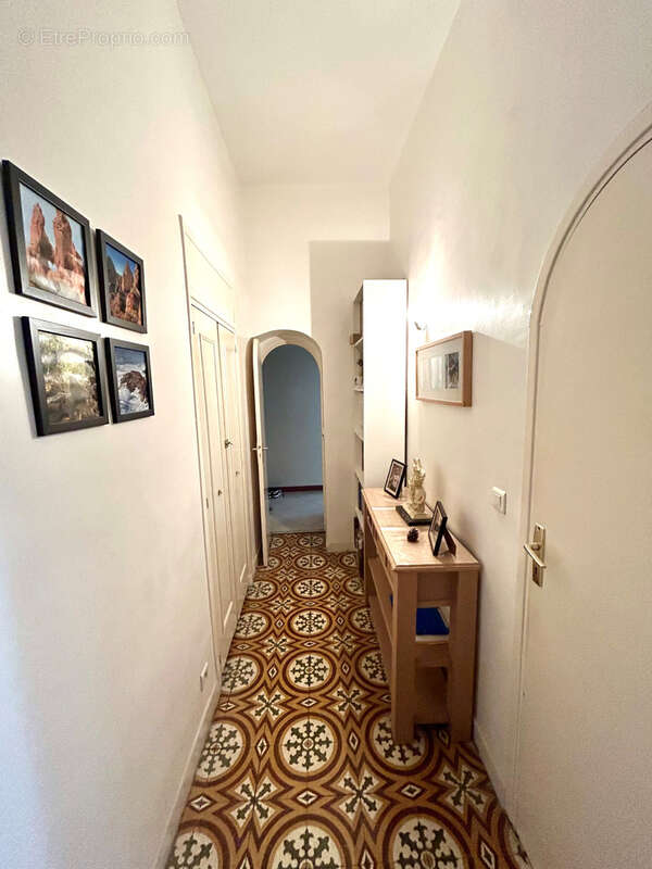 Appartement à AJACCIO
