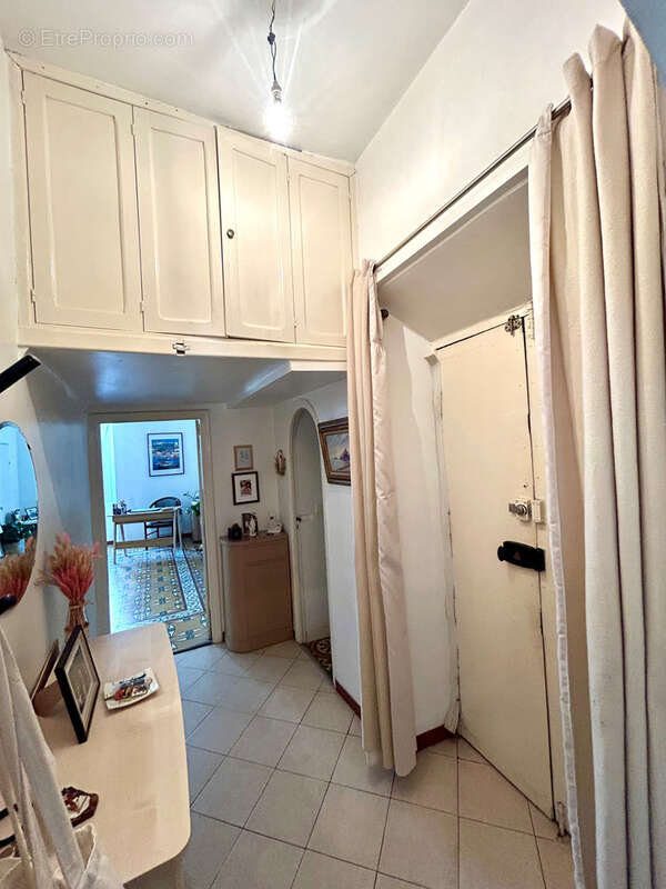 Appartement à AJACCIO