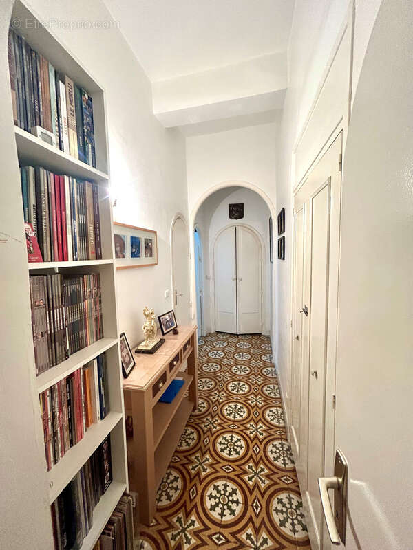 Appartement à AJACCIO