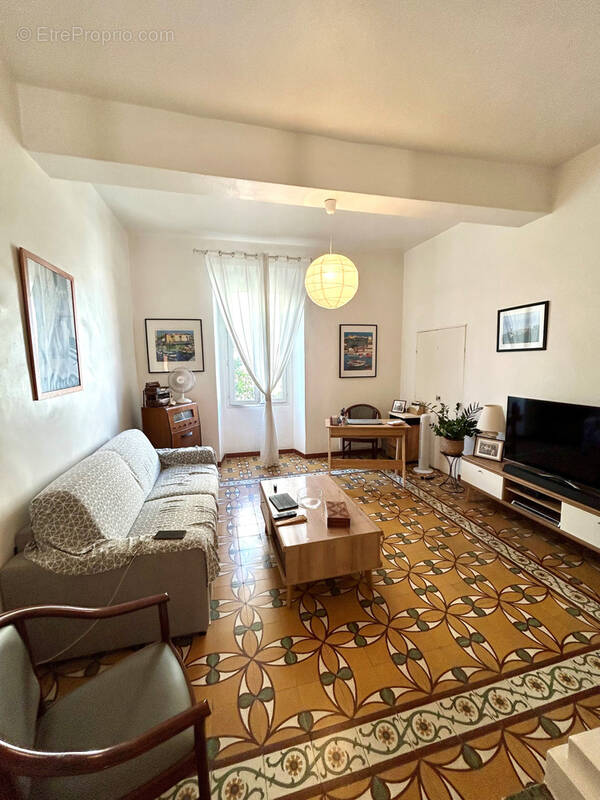Appartement à AJACCIO
