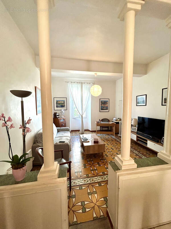 Appartement à AJACCIO