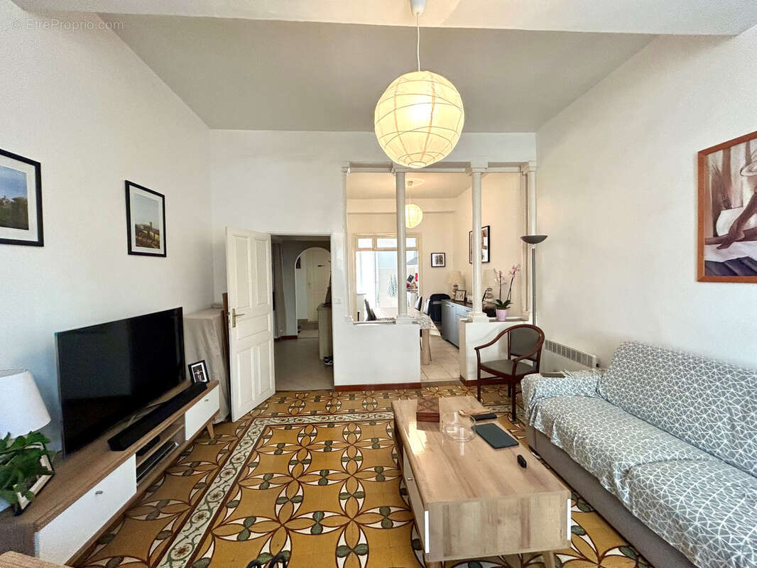 Appartement à AJACCIO